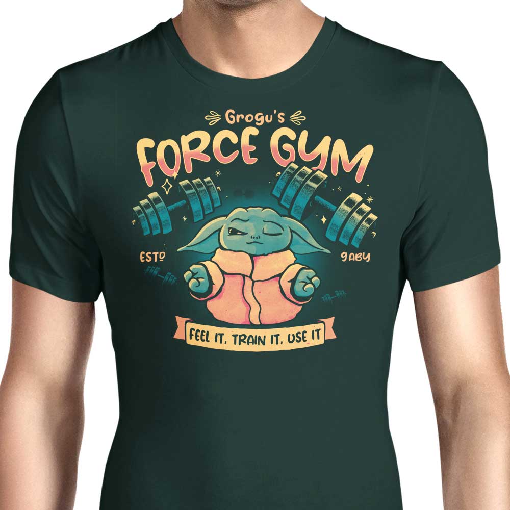 Experience, Train, and Utilize - High - Quality Men's Apparel Collection