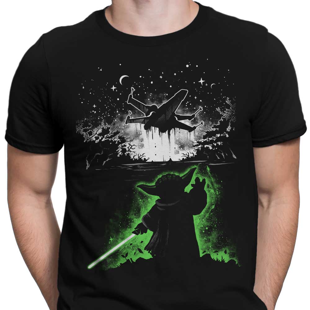 Alemaglia's Men's Force Master Apparel Collection - T-Shirts and Premium T-Shirts