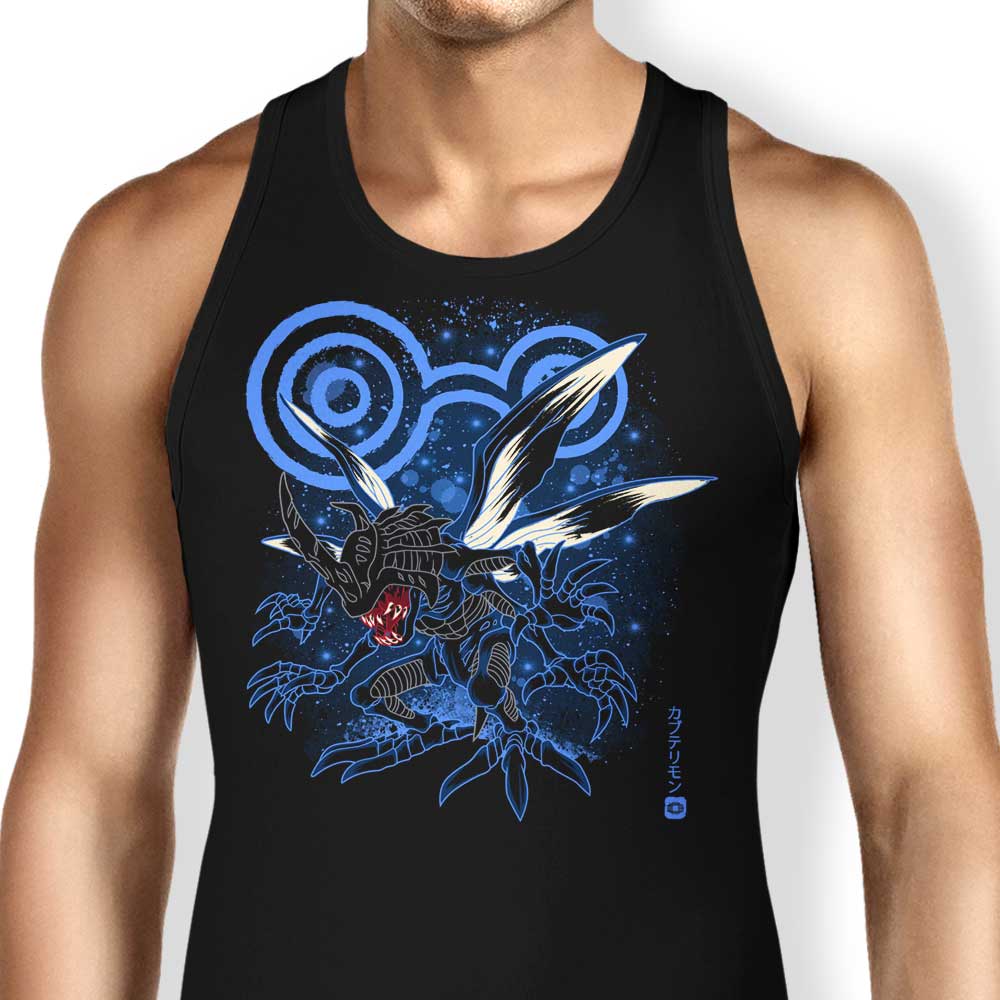Soulkr's Comfortable Knowledge Evolution Tank Tops for Men and Women