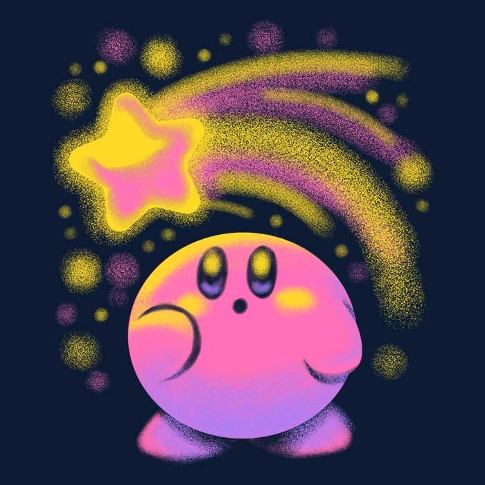 Comfortable Sketchdemao 'Looking at the Stars' Tank Tops for All Genders