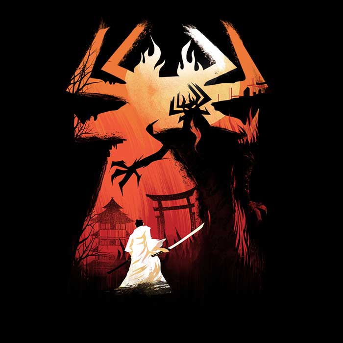 Fight Against the Darkness - Stylish Ringer T-Shirt