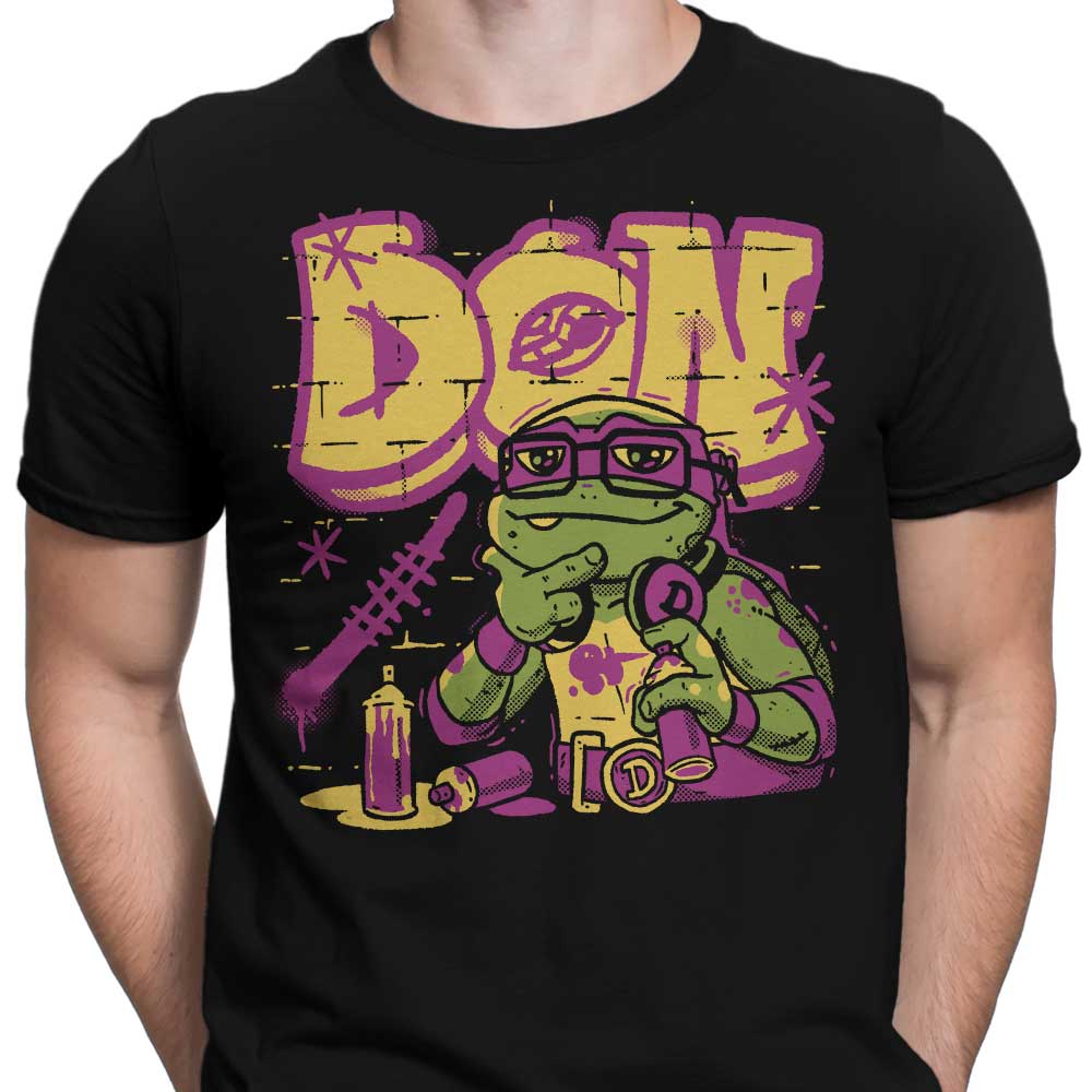 Donnie Mayhem - Stylish Men's Clothing Collection