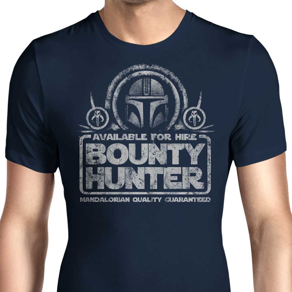 Men's Apparel - T-Shirts and Premium T-Shirts Available for Rent