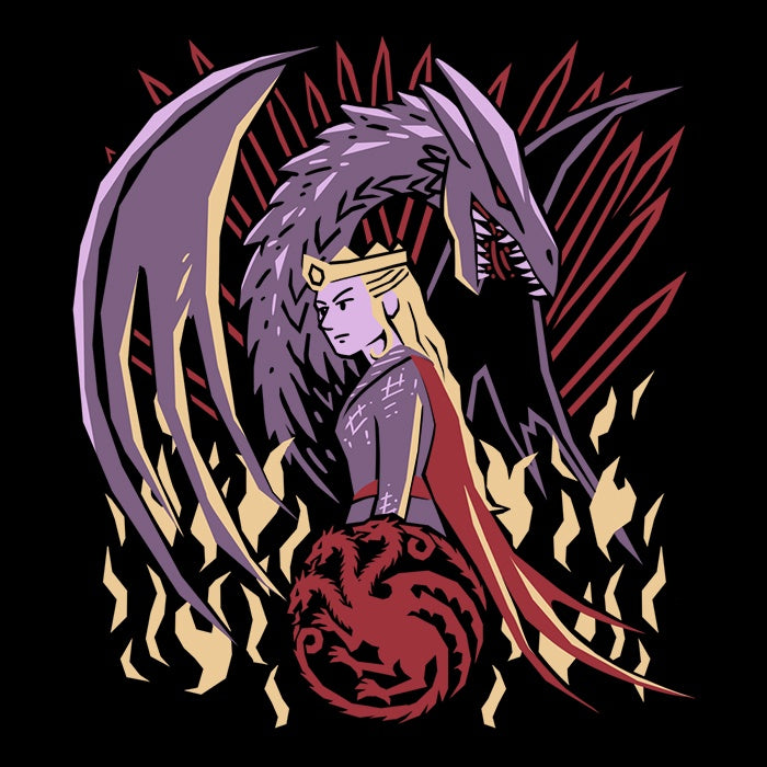 Realm's Flame Stylish Tank Top - Ideal for Fashion - Forward Individuals