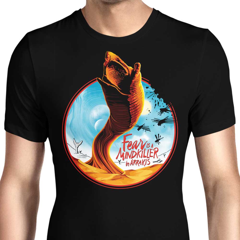 Mindkiller - Stylish Men's Clothing Apparel