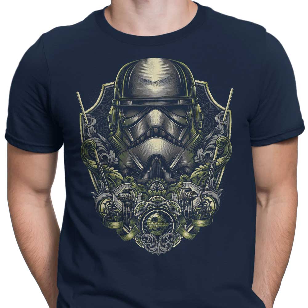 Storm Emblem Men's Comfortable and Stylish Apparel