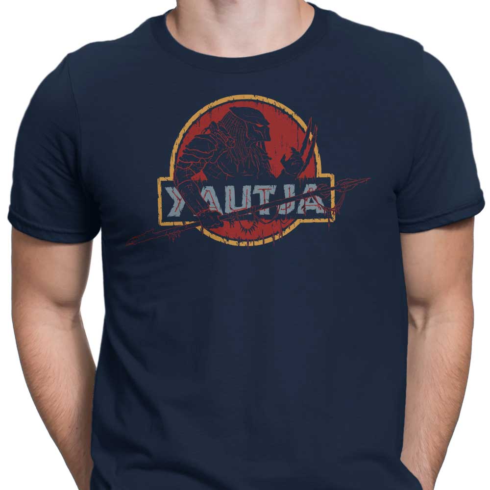 Yautja Men's Comfortable and Durable Apparel Collection