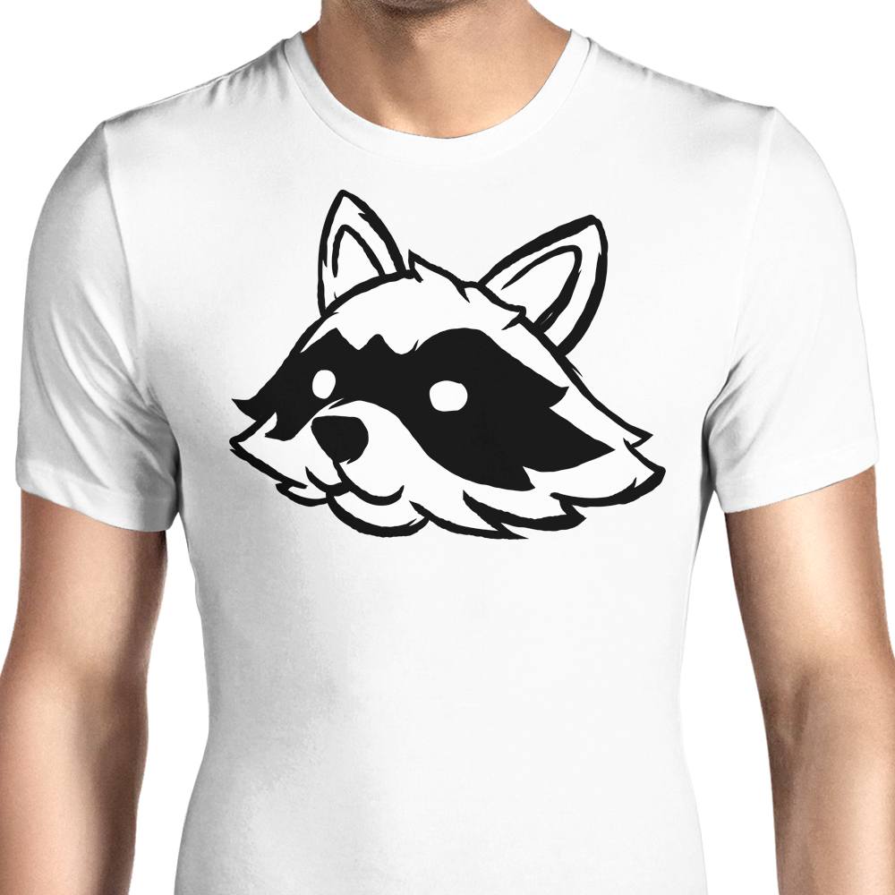 Men's Fashion Apparel by Lost Raccoon