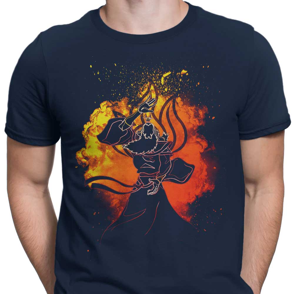 Roku's Spirit - Fashionable Men's Apparel Collection