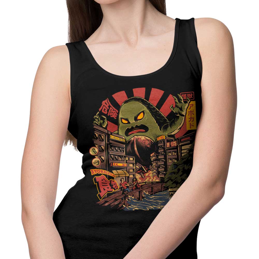 Avokiller Comfortable and Lightweight Tank Tops for Men and Women