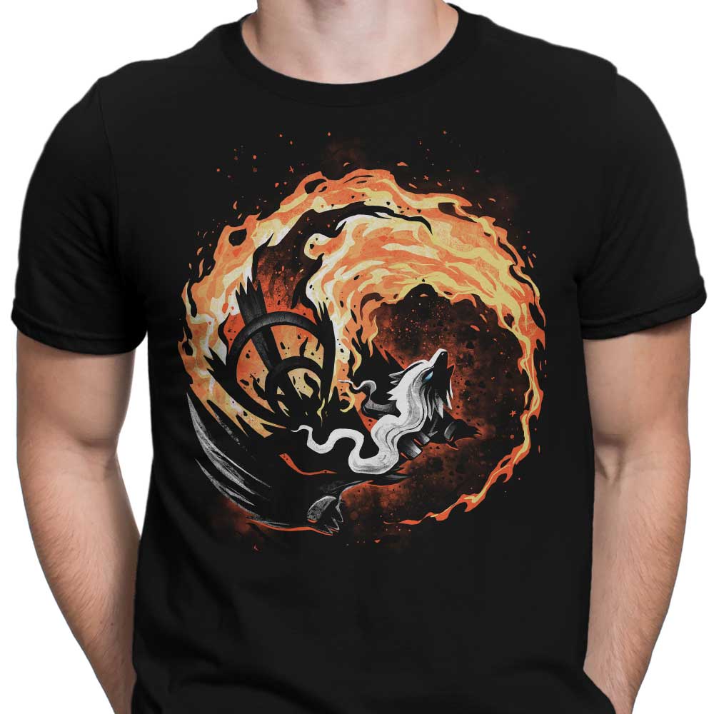 Men's Apparel - The Path of Truth