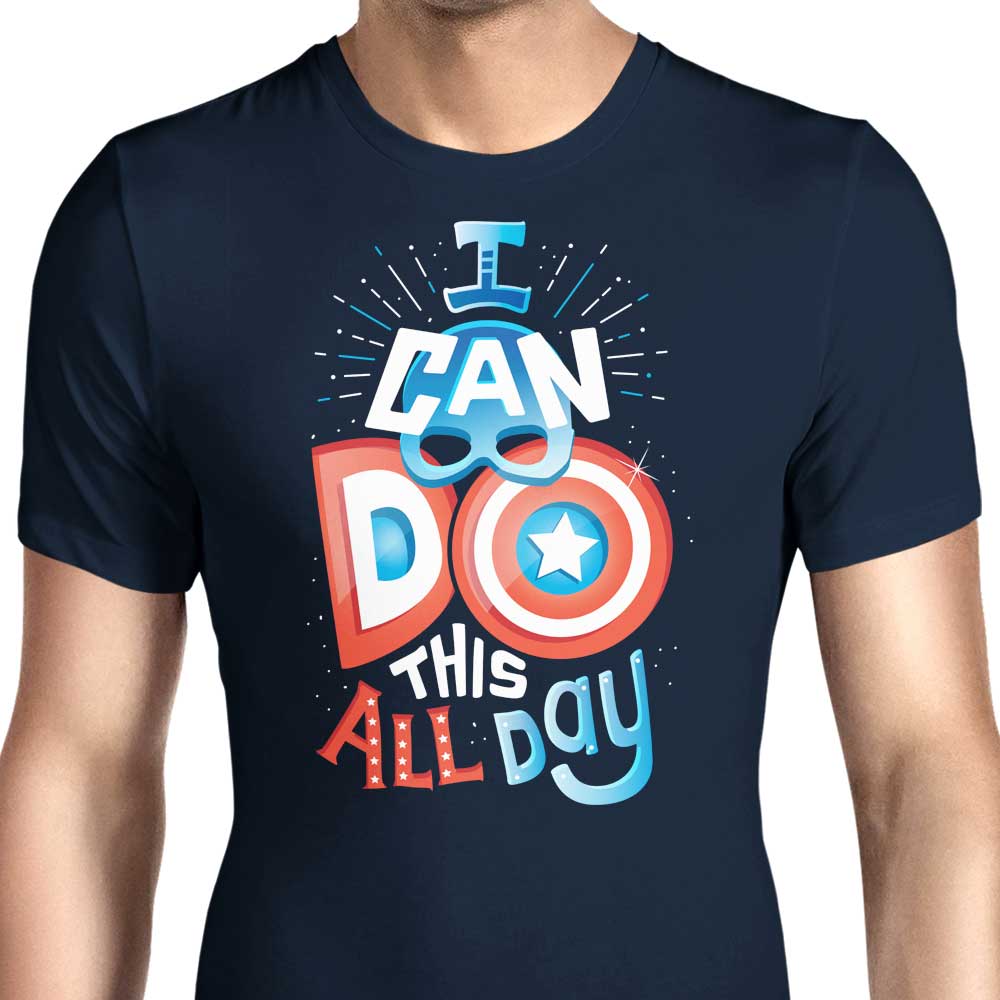 Yeah, I Know - Stylish Men's Clothing Apparel