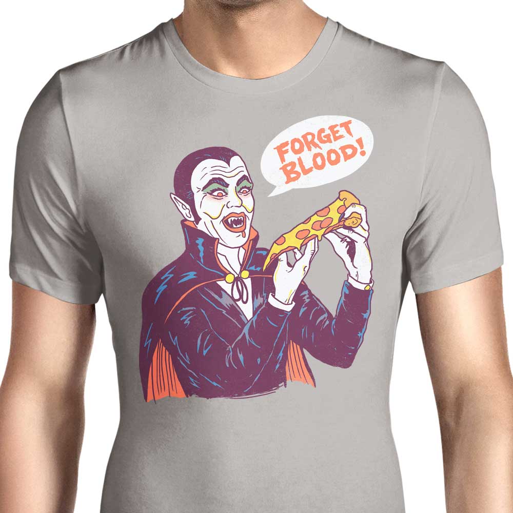 Vampizza Men's Clothing - T-Shirts and Premium T-Shirts