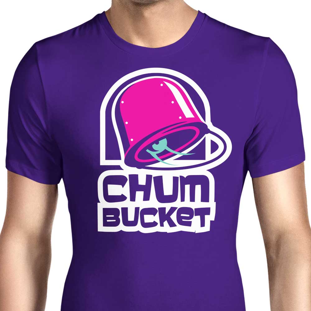 Chum Bell Men's Clothing - T-Shirts and Premium T-Shirts