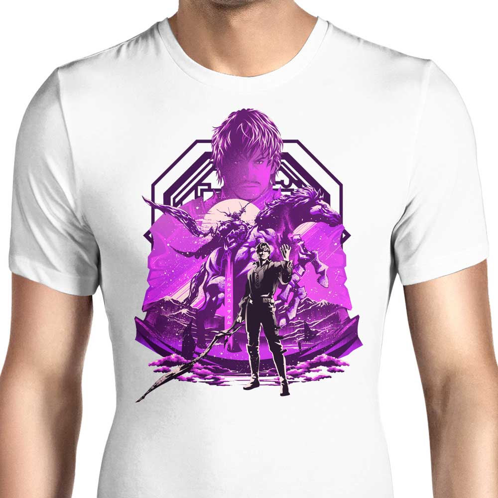 Hypertwenty's Powerful Odin Collection - Men's Fashion Apparel