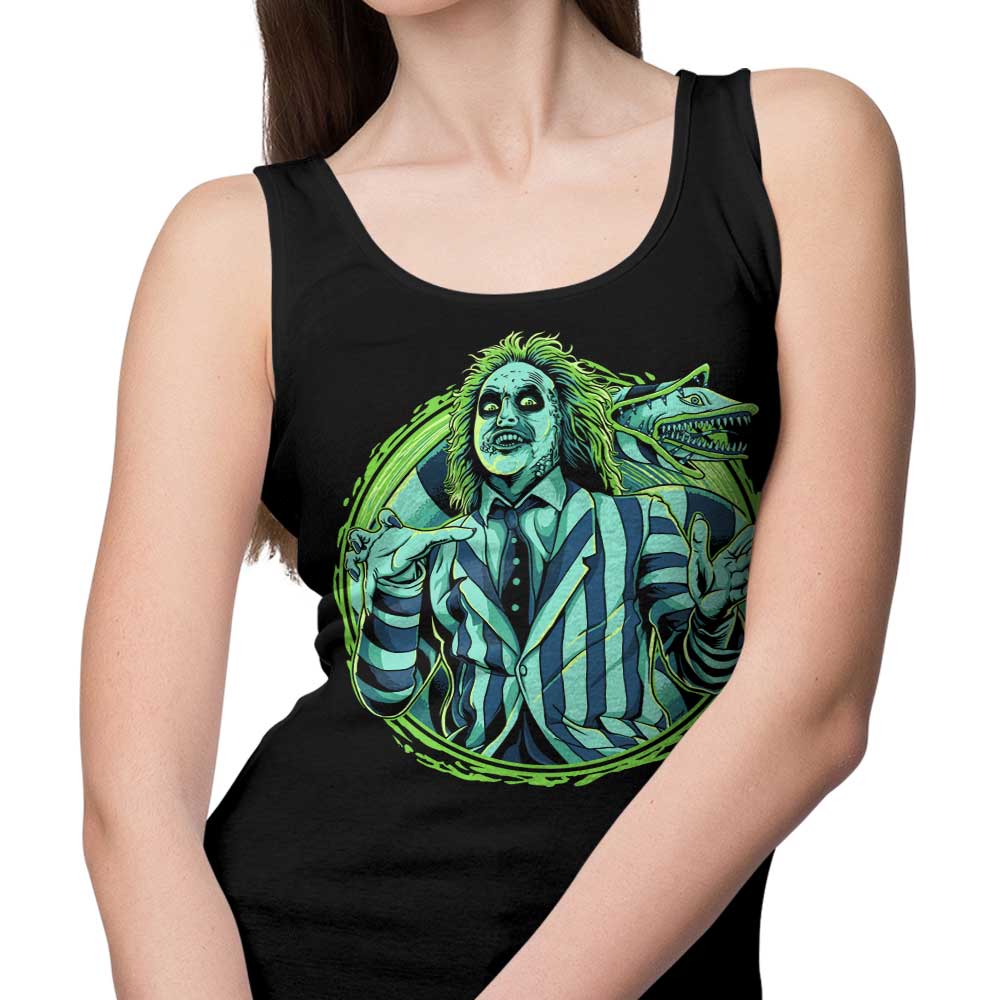 Say The Name Women's Tank Top for Stylish Wear