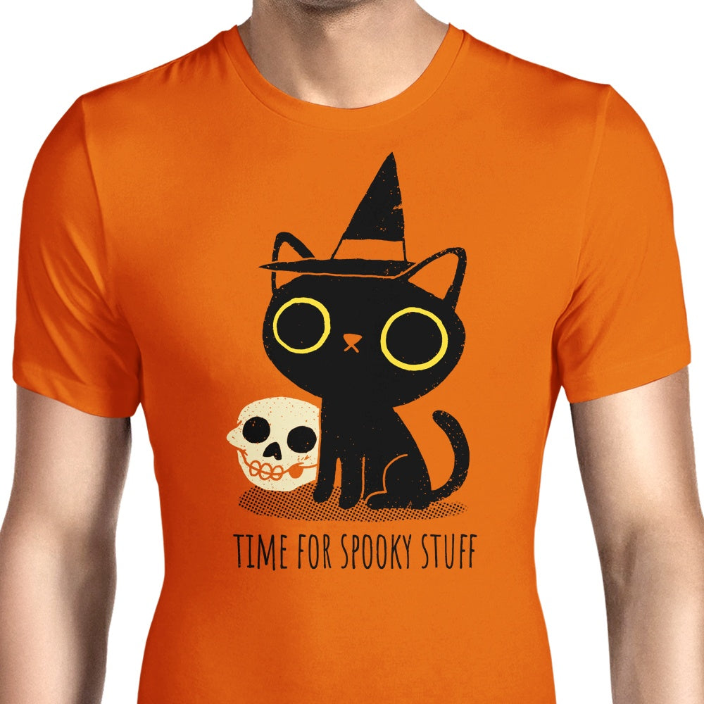 Scary Season - Stylish Men's Apparel for Spooky Occasions