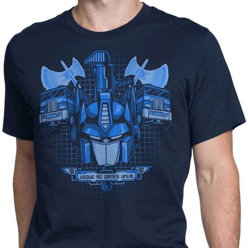 Primus Caeruleus Men's Clothing - T-Shirts and Premium T-Shirts