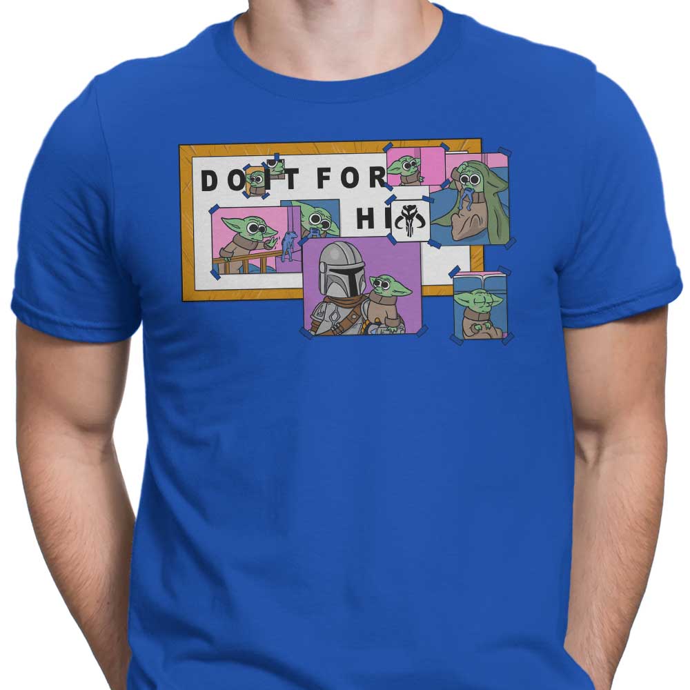 MarianoSan's High - Quality Men's Apparel: Do It For Him