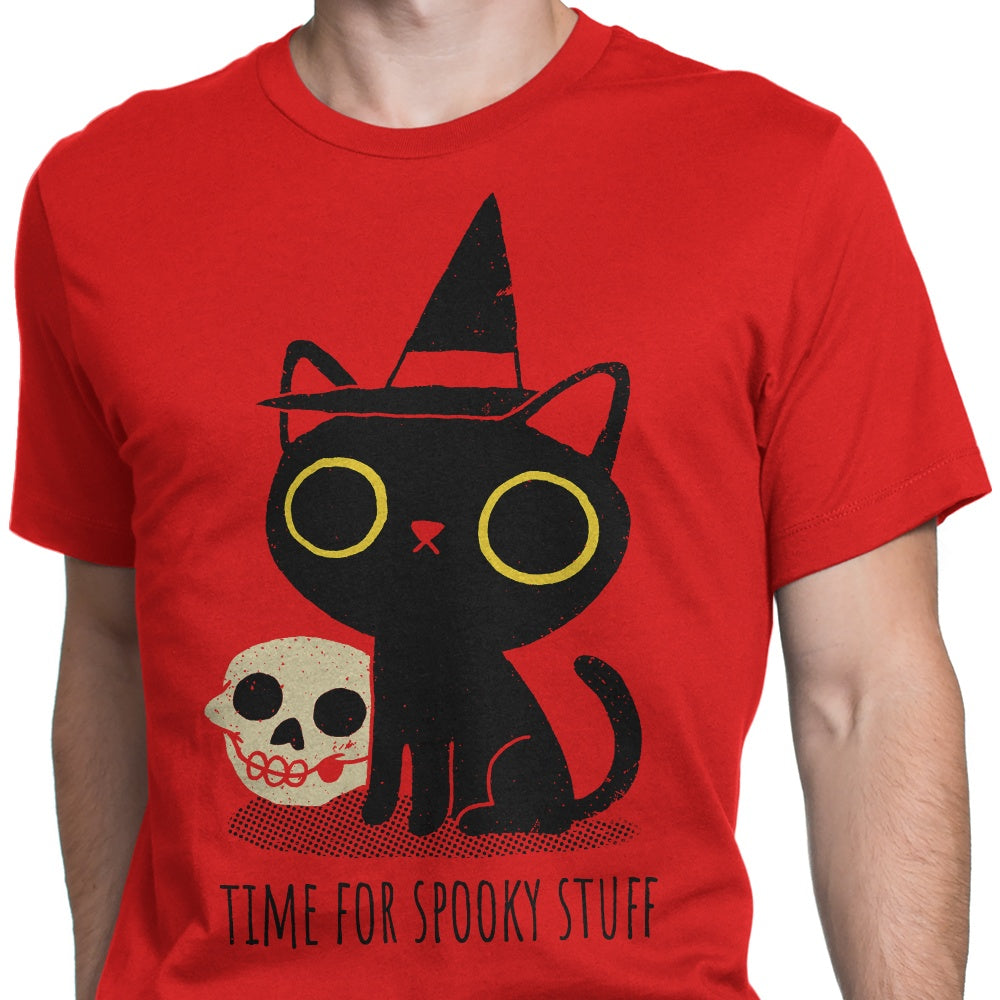 Scary Season - Stylish Men's Apparel for Spooky Occasions