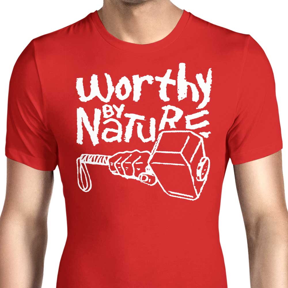 Nature-Worthy Men's Fashionable Apparel Collection