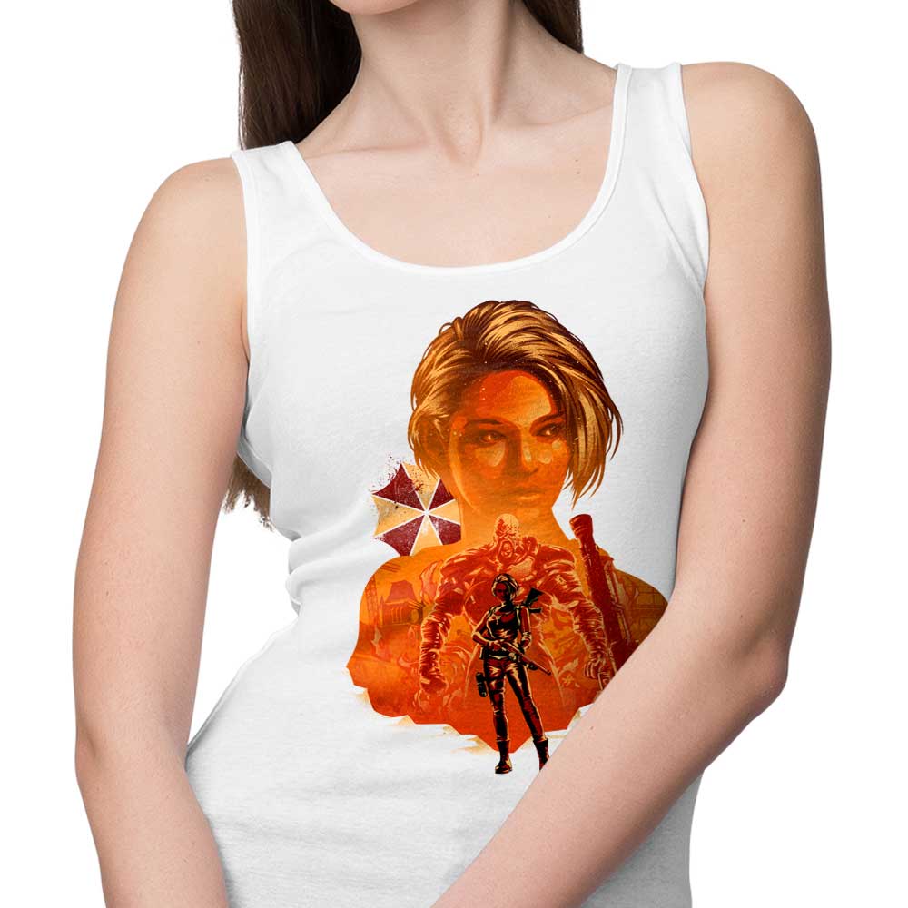 Hypertwenty's Stylish Resident Jill Tank Top
