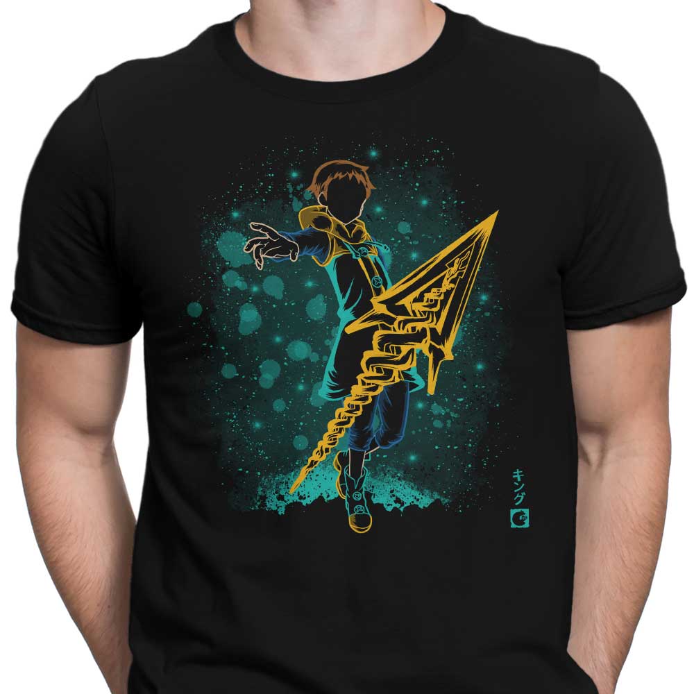 The Sloth Sin Collection - Men's Fashion Apparel