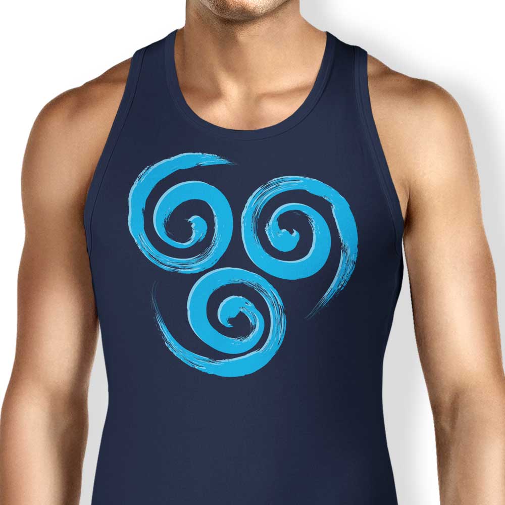 Dr. Monekers' Air Breathable Men's and Women's Unisex Tank Tops