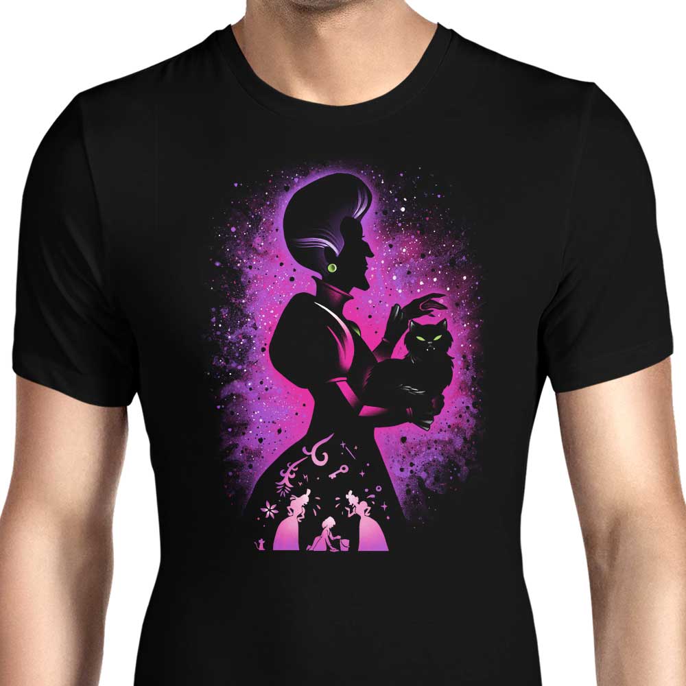 Alemaglia's Evil Stepmother Collection - Stylish Men's Apparel