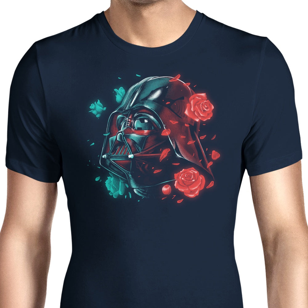 The Mysterious Dark Side of the Bloom - Stylish Men's Apparel Collection