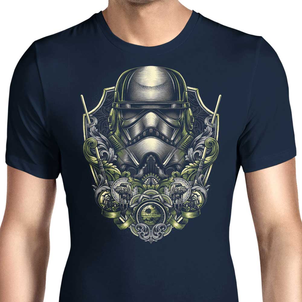 Storm Emblem Men's Comfortable and Stylish Apparel