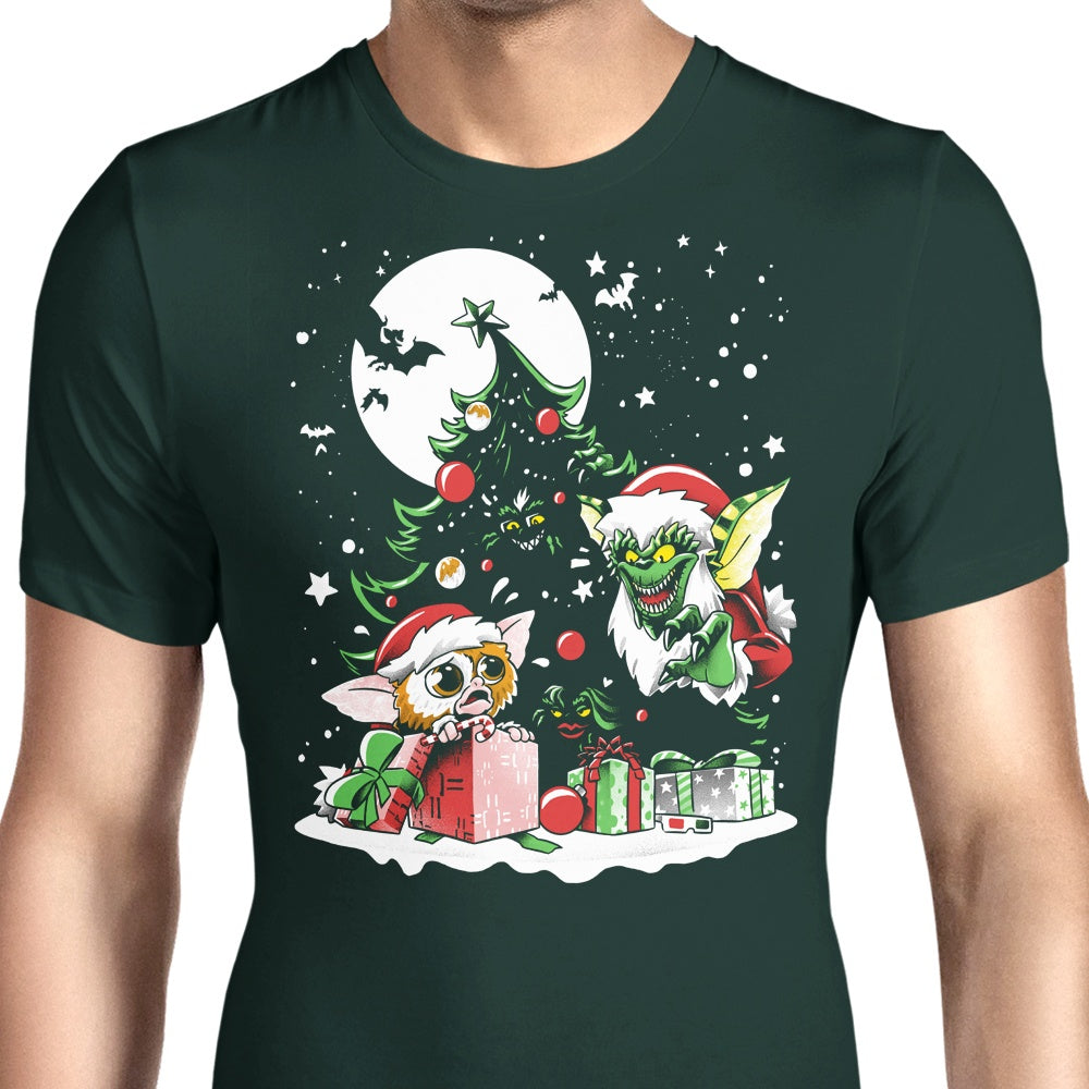 Merry Mischief - Stylish Men's Apparel Collection