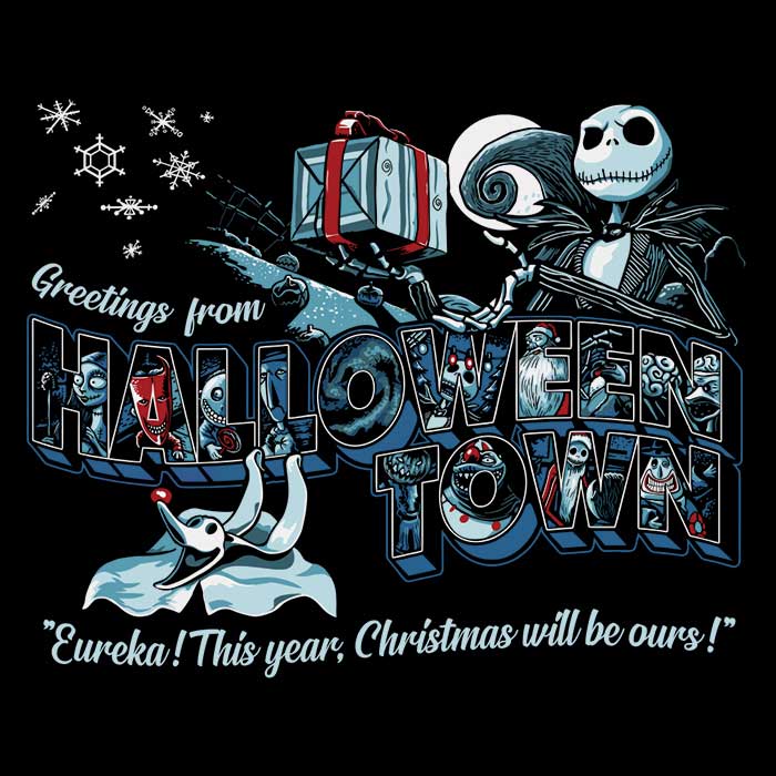 Stylish Men's Apparel - Greetings from H-Town Collection