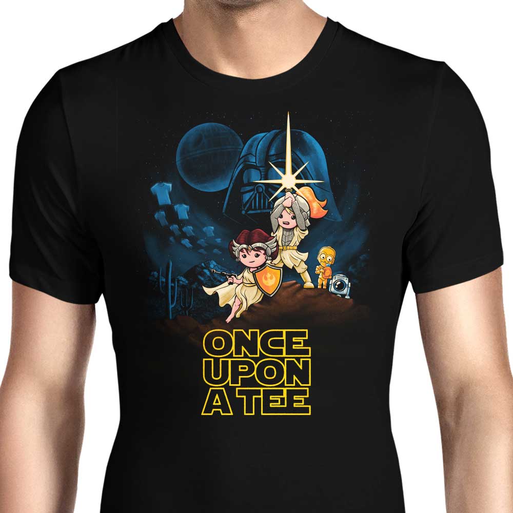 Tee Wars - High - Quality Men's T - Shirts and Premium Apparel
