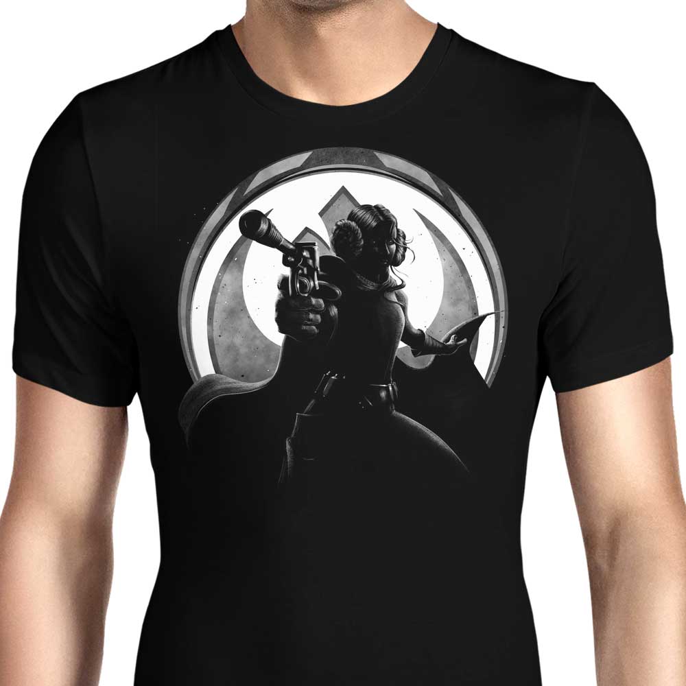 The Rebellion: Stylish Men's Apparel from Teesgeex