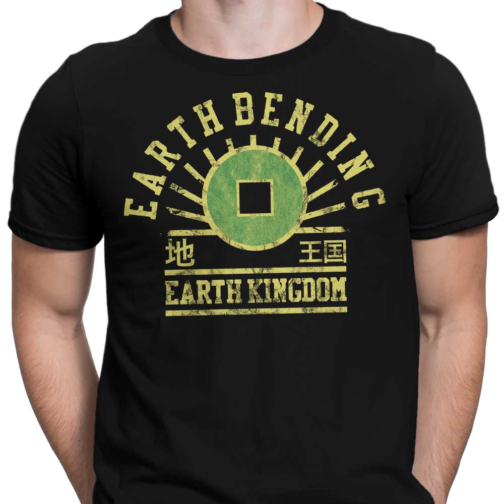 Earth and Substance Men's Clothing - T-Shirts and Premium T-Shirts