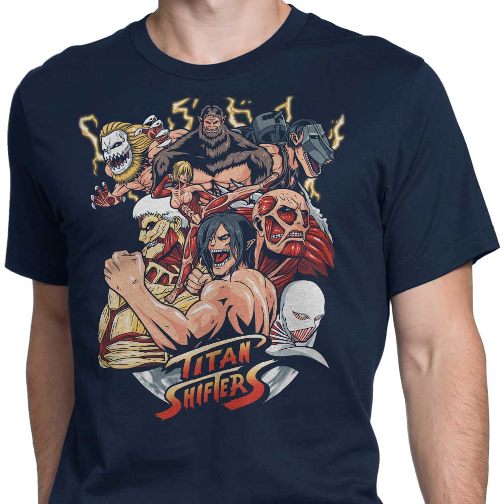 Prime Premne Design's Street Titans Collection - Stylish Men's Apparel