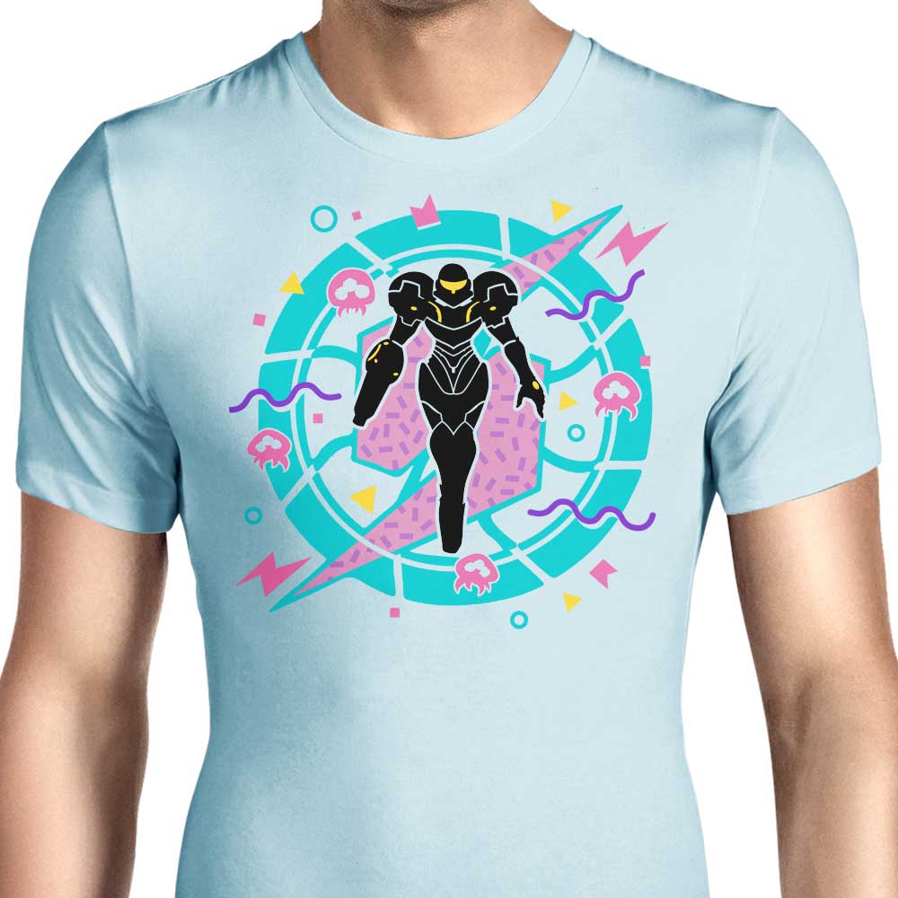 90s-inspired Hunter Men's Fashion Apparel