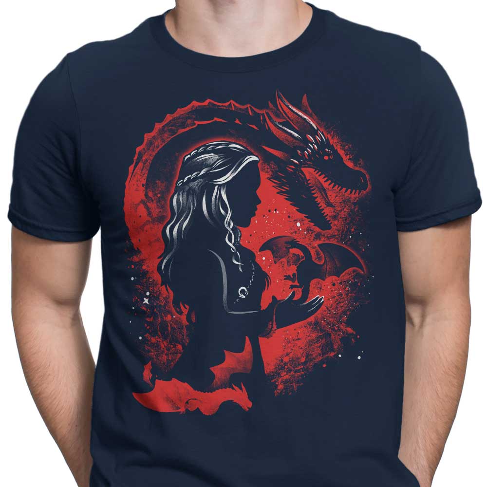 Alemaglia's The Dragon Queen Collection - Stylish Men's Apparel
