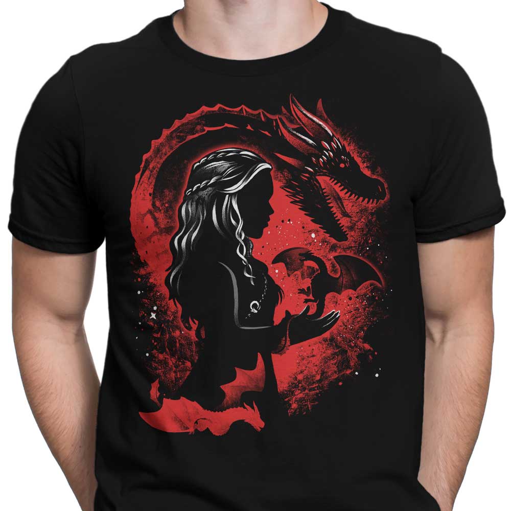 Alemaglia's The Dragon Queen Collection - Stylish Men's Apparel