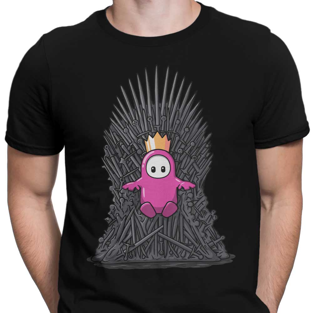 Raffiti's Game of Crowns - Stylish Men's Apparel Collection