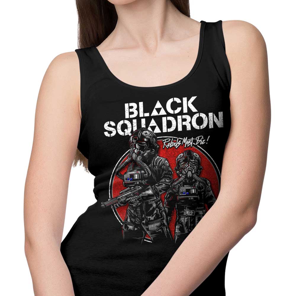 CappO's 'Rebels Must Die' Stylish Men's and Women's Tank Tops