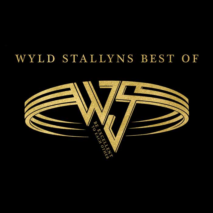 Wyld Stallyns Best Collection - Stylish Men's Apparel