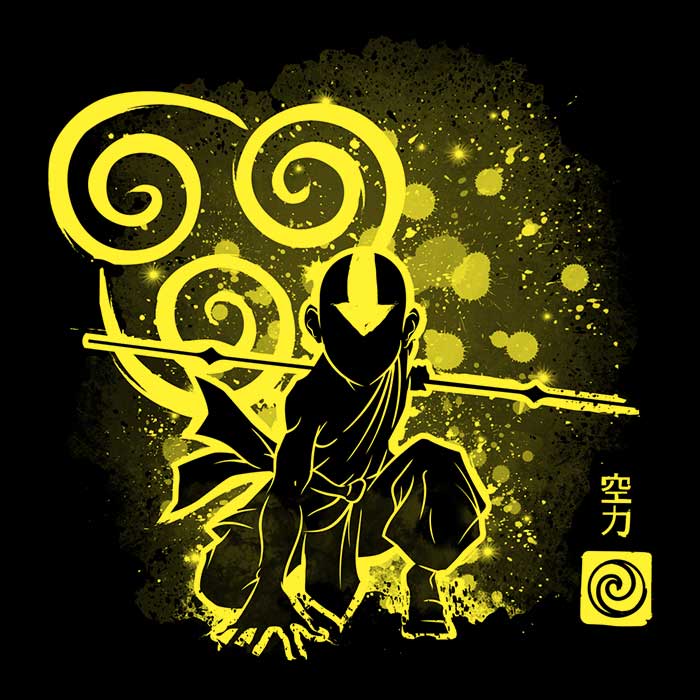 Soulkr's Comfortable Air Power Unisex and Women's Tank Tops