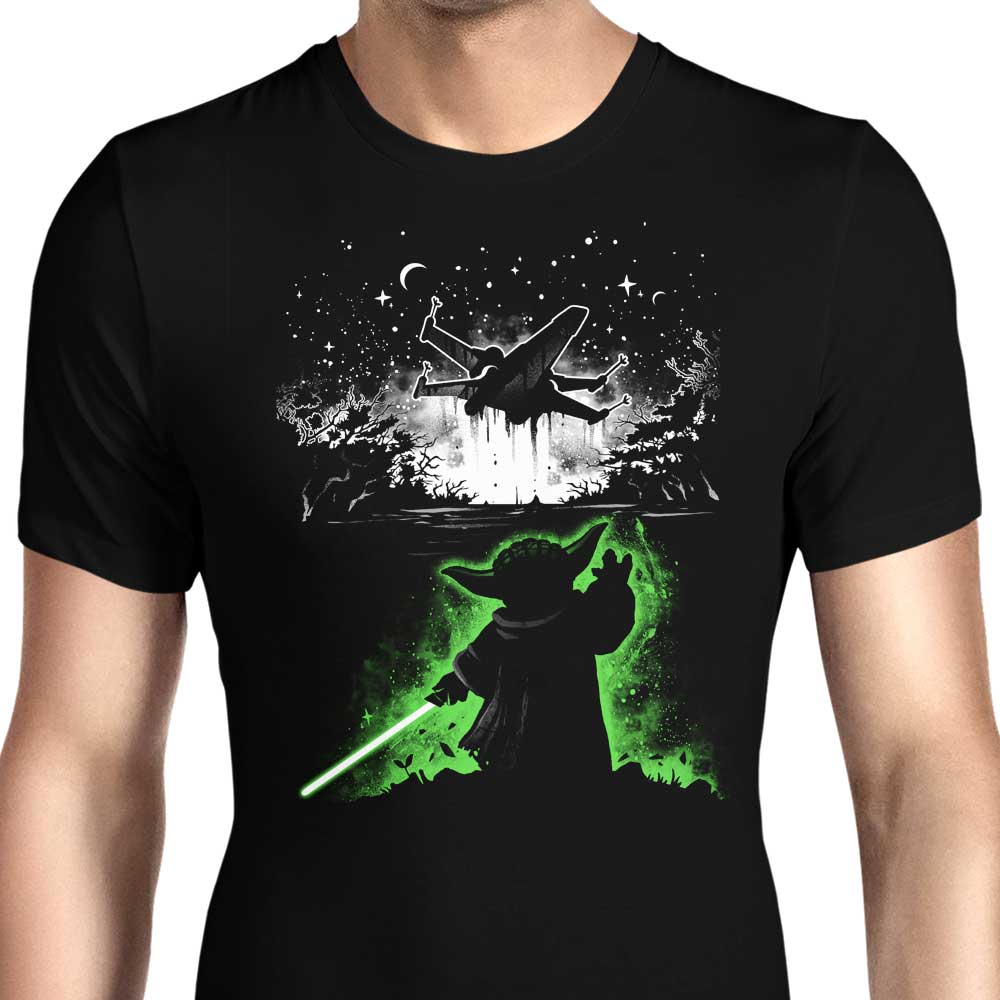 Alemaglia's Men's Force Master Apparel Collection - T-Shirts and Premium T-Shirts