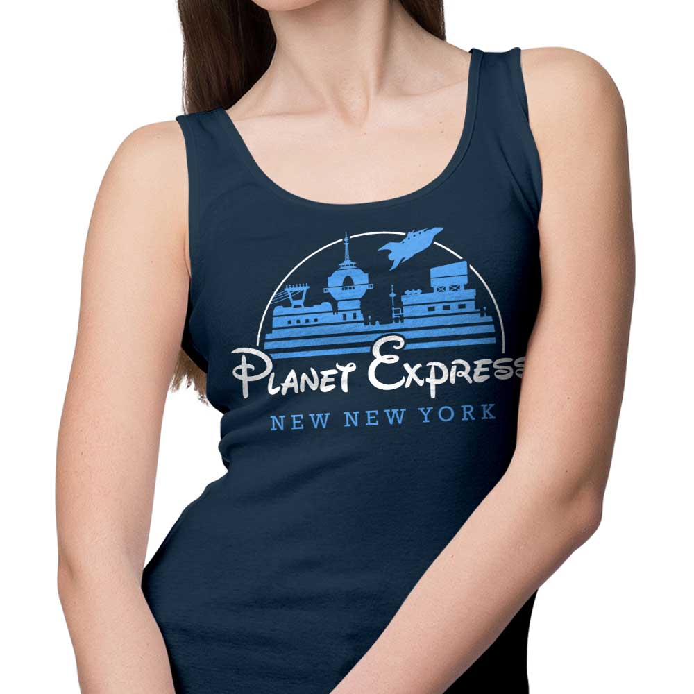 Magic Express Brand Men's and Women's Comfortable Unisex Tank Tops