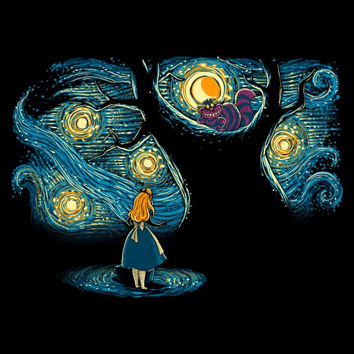 Starry Wonderland - Exquisite Men's Clothing Apparel