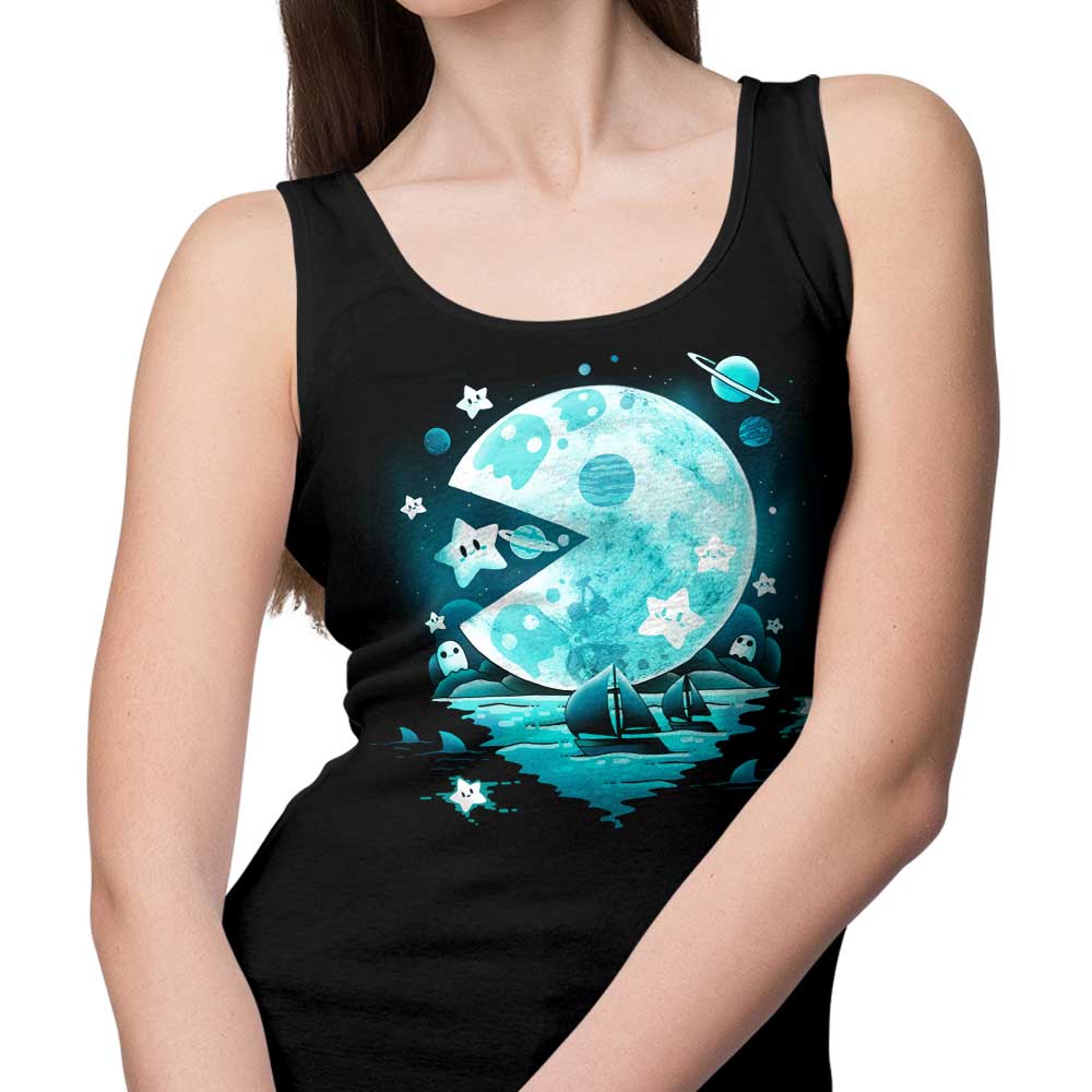 Gamoon Men's and Women's Unisex Comfortable Tank Tops