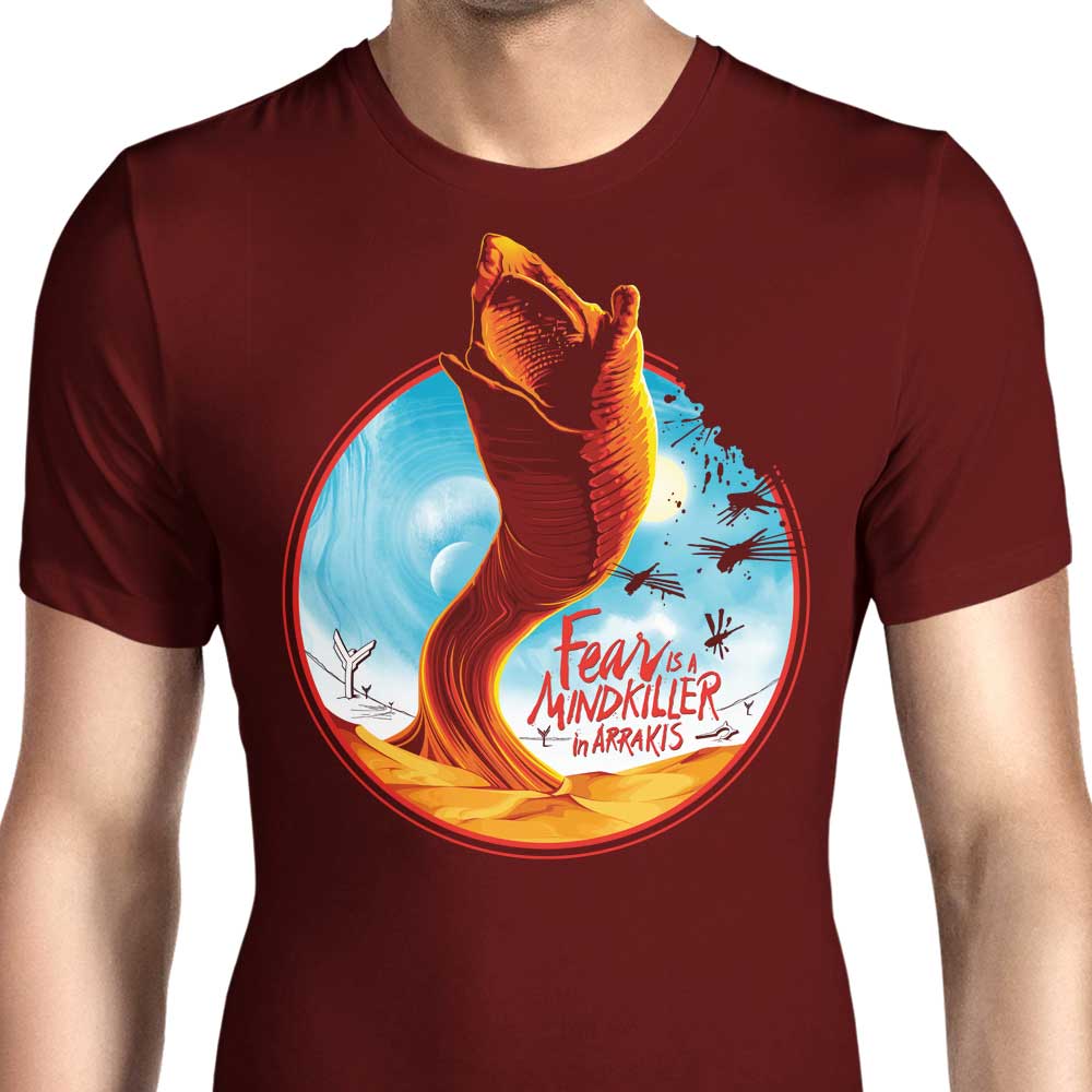 Mindkiller - Stylish Men's Clothing Apparel