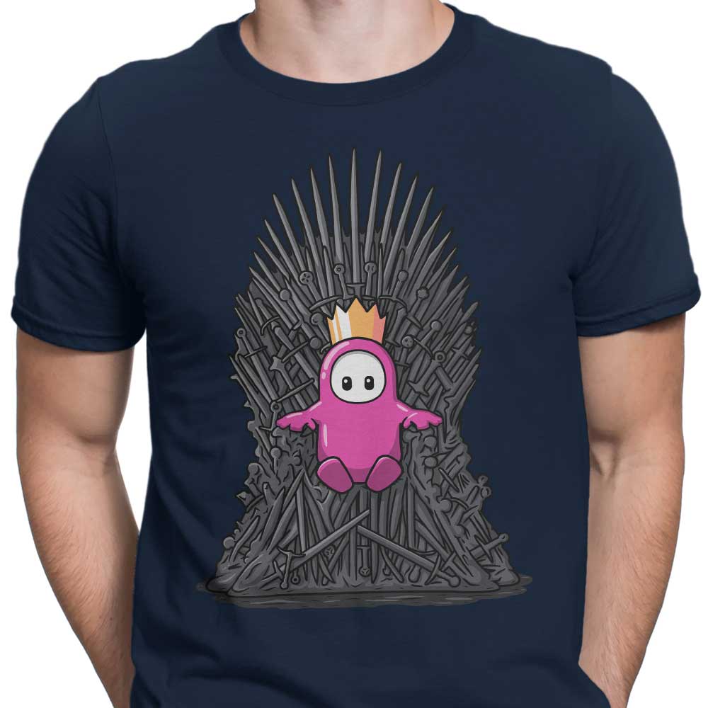 Raffiti's Game of Crowns - Stylish Men's Apparel Collection